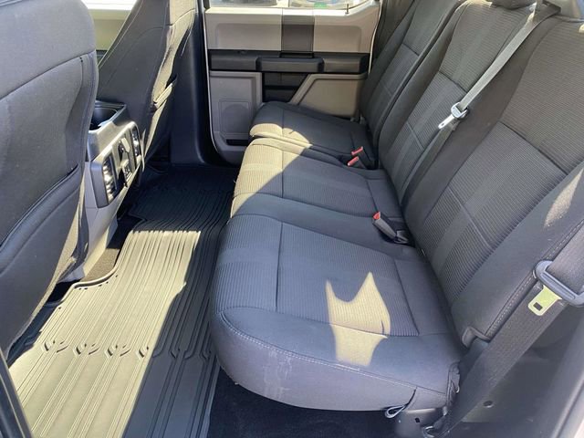 Certified 2019 Ford F150 XL w/ Equipment Group 101A Mid AWD/4WD image 15