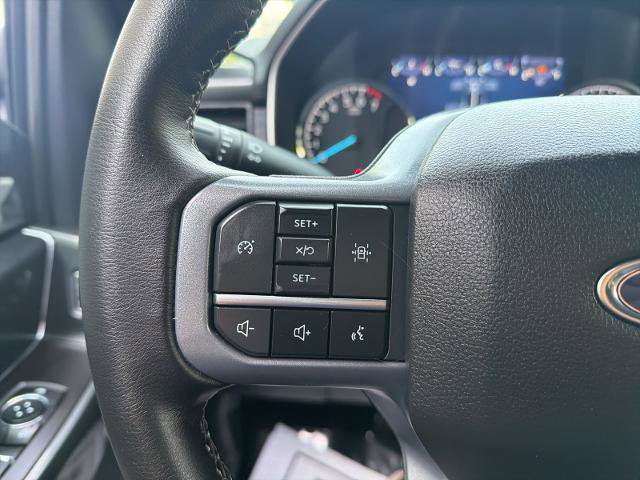 Certified 2023 Ford F150 XLT w/ Equipment Group 302A High AWD/4WD image 27