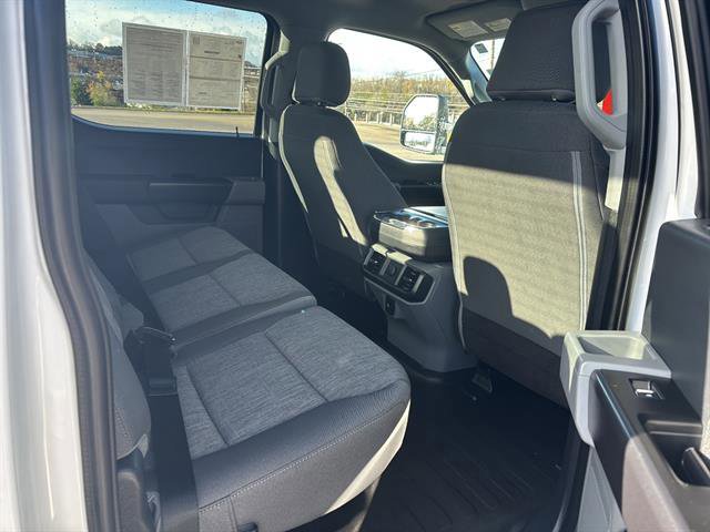 Certified 2021 Ford F150 XL w/ Trailer Tow Package image 19