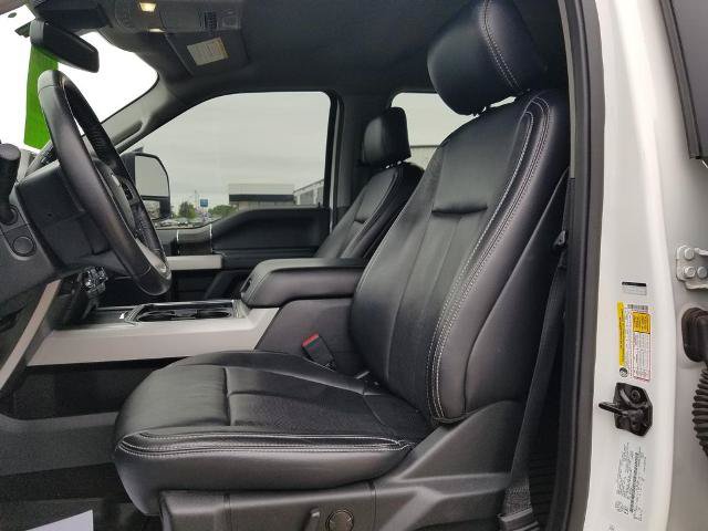 Certified 2020 Ford F250 Lariat AWD/4WD image 12