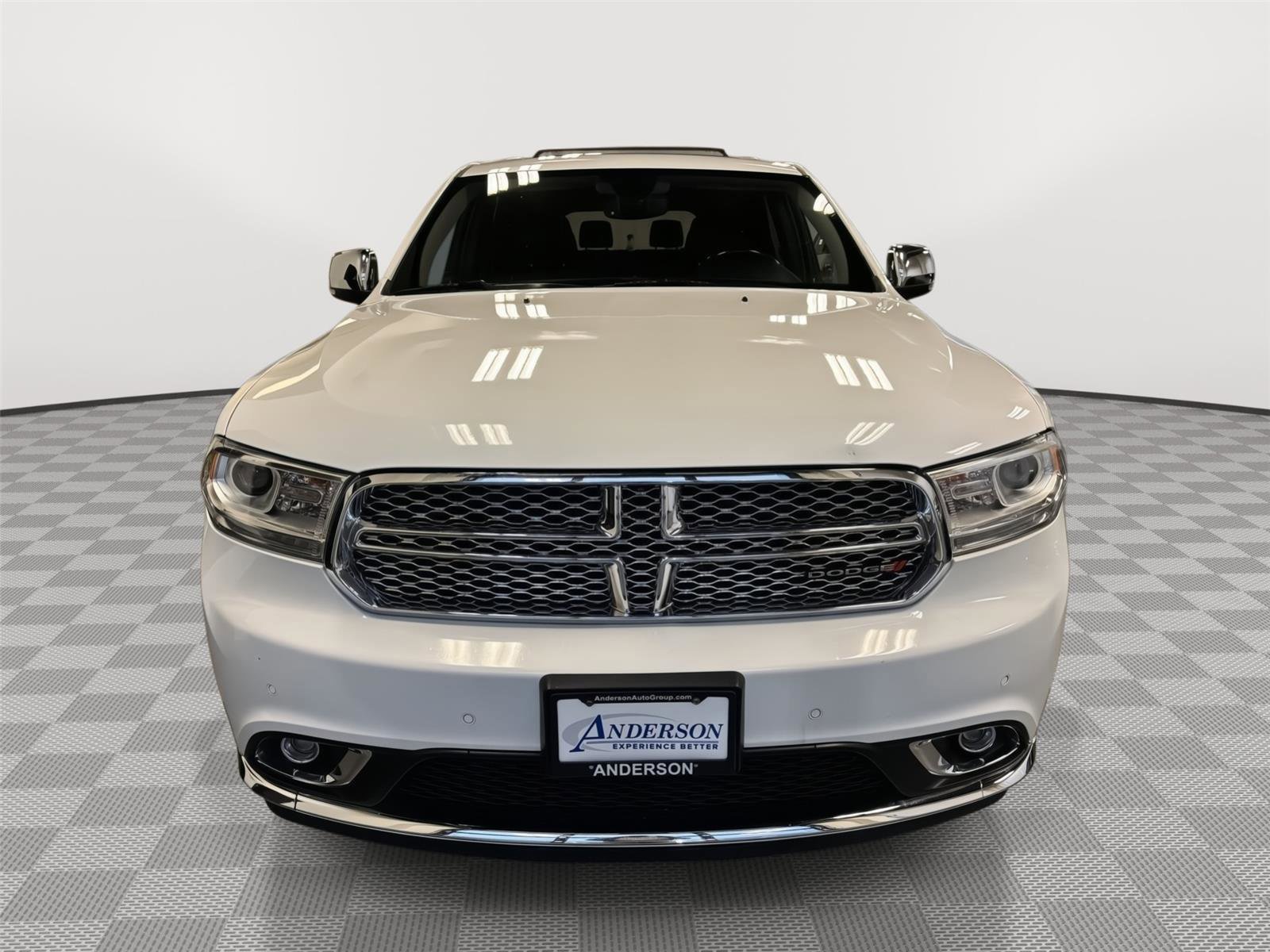 Used 2020 Dodge Durango Citadel image 8