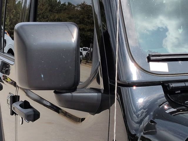 Used 2020 Jeep Wrangler Unlimited Sport image 12