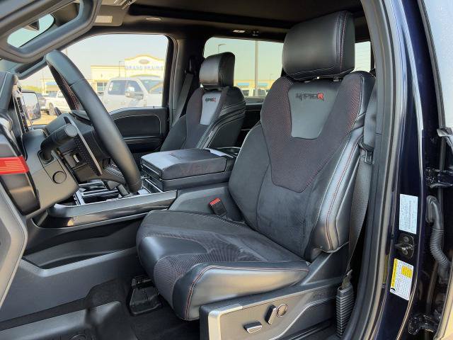 Certified 2024 Ford F150 Raptor w/ Equipment Group 803A Raptor R AWD/4WD image 31