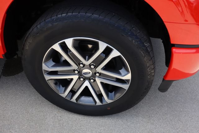 Certified 2023 Ford F150 XL w/ STX Appearance Package AWD/4WD image 8