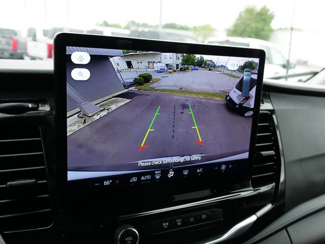 Certified 2024 Ford Transit 350 XLT RWD image 25