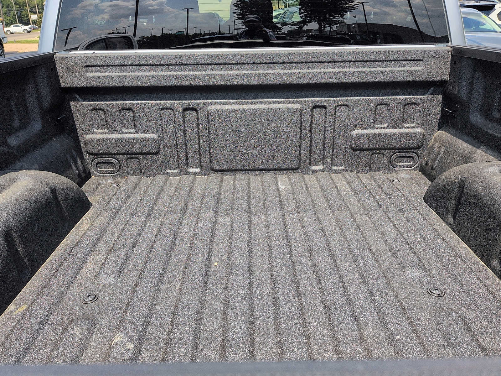Certified 2024 Ford F150 XLT w/ XLT Black Appearance Package AWD/4WD image 12