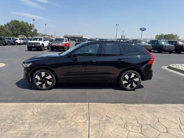 Used 2025 Volvo XC60 T8 Plus w/ Protection Package Premier AWD/4WD image 5