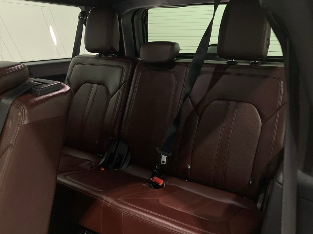 Certified 2024 Ford Expedition Max Limited image 16