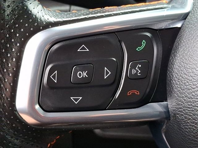 Used 2022 Jeep Gladiator Mojave w/ Cold Weather Group image 22