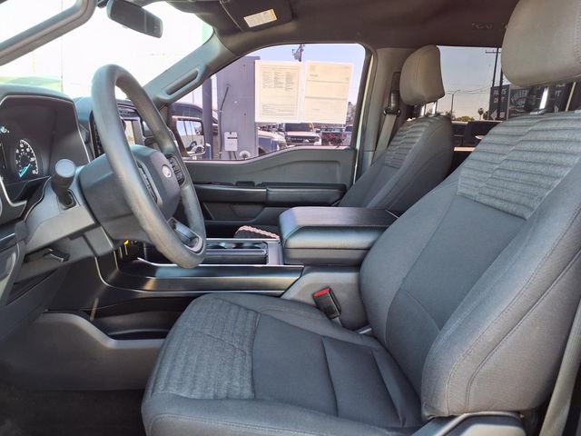 Certified 2023 Ford F150 XL w/ STX Appearance Package image 15
