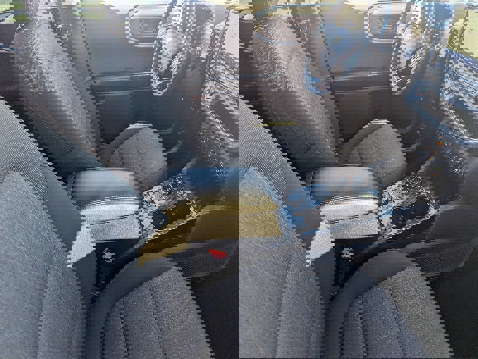 Certified 2021 Ford Bronco Sport Big Bend w/ Big Bend Package image 11