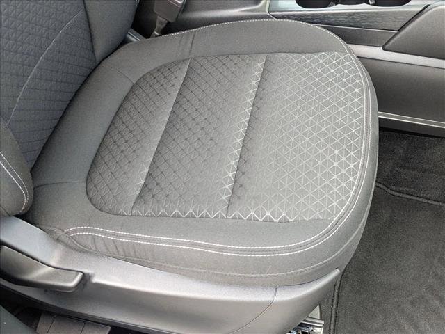 Certified 2025 Ford Escape Active image 23