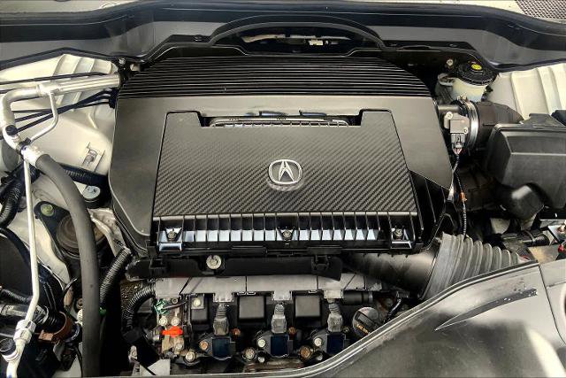 Used 2022 Acura MDX SH-AWD w/ Technology Package image 31