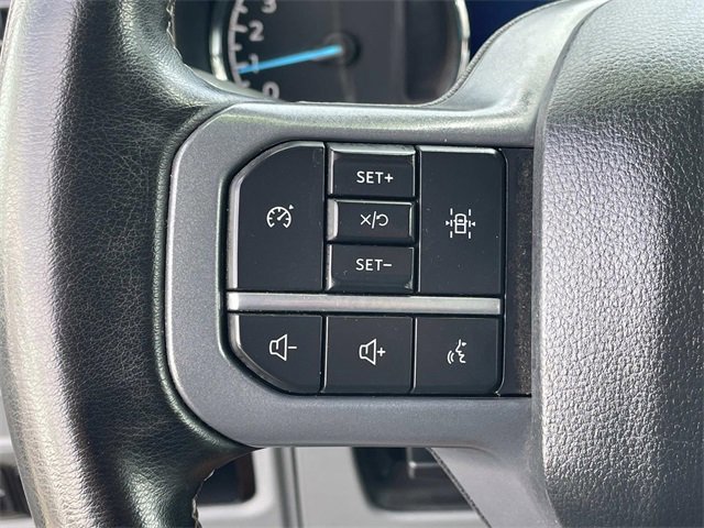 Certified 2023 Ford F150 XLT w/ Equipment Group 301A Mid image 9