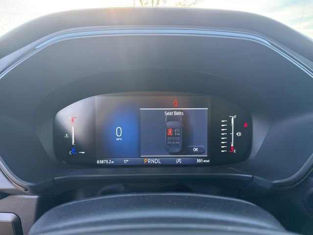 Certified 2023 Ford Escape ST-Line image 14