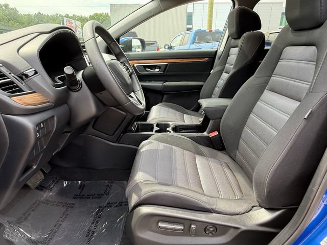 Used 2021 Honda CR-V EX image 19