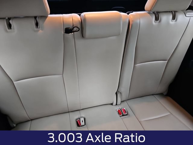 Used 2021 Toyota Highlander Platinum FWD image 14