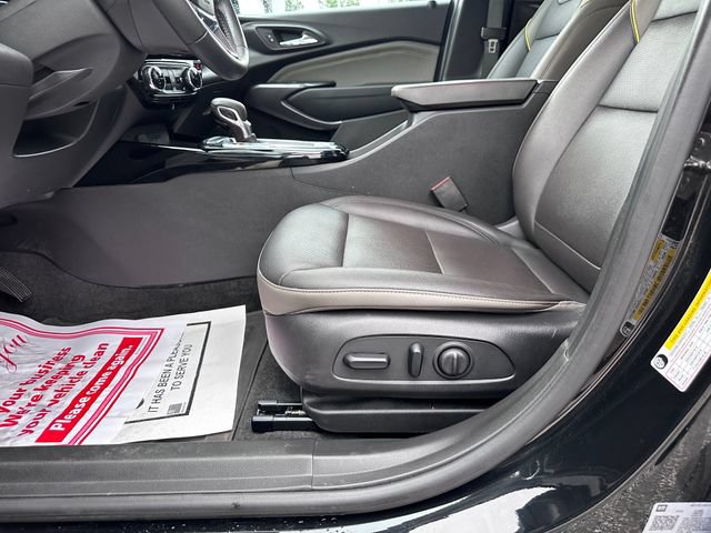 Used 2024 Chevrolet Trax ACTIV w/ Driver Confidence Package FWD image 11
