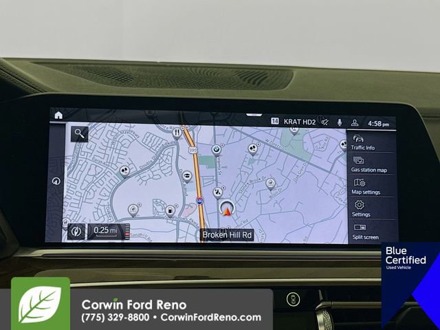 Used 2019 BMW X5 xDrive40i image 17