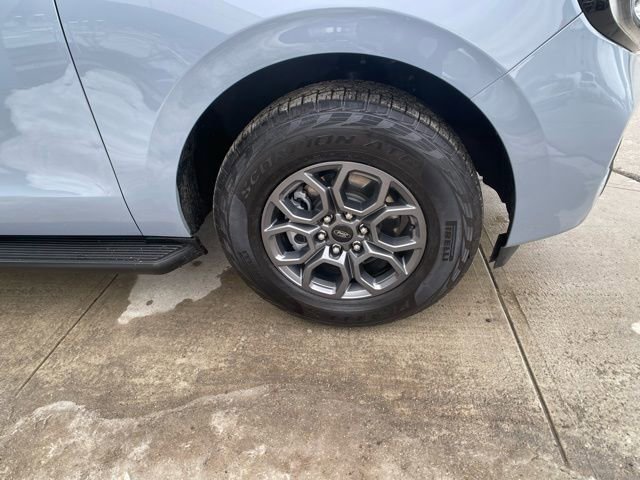 Certified 2025 Ford Expedition Active image 10