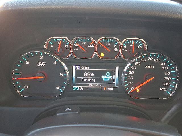 Used 2017 GMC Yukon SLE w/ SLE Value Package image 18