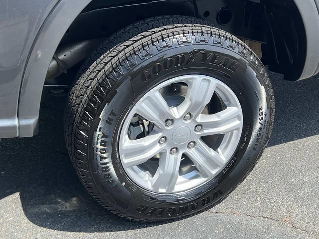 Certified 2019 Ford Ranger XLT w/ Equipment Group 301A Mid AWD/4WD image 5