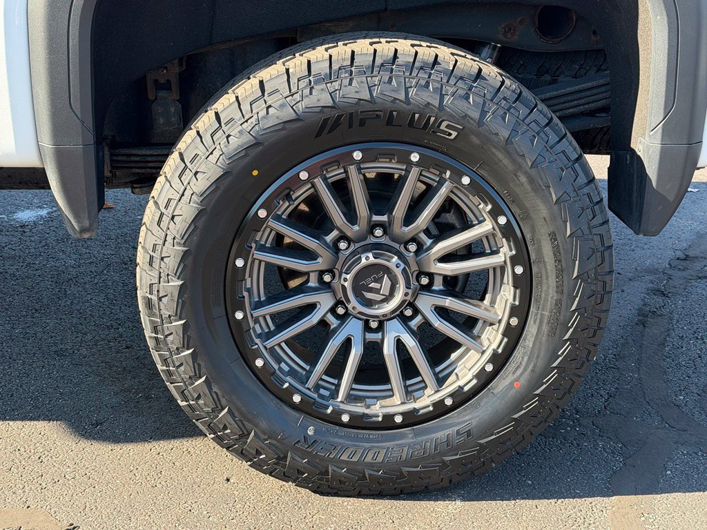 Used 2020 GMC Sierra 2500 Denali w/ Denali Ultimate Package AWD/4WD image 58
