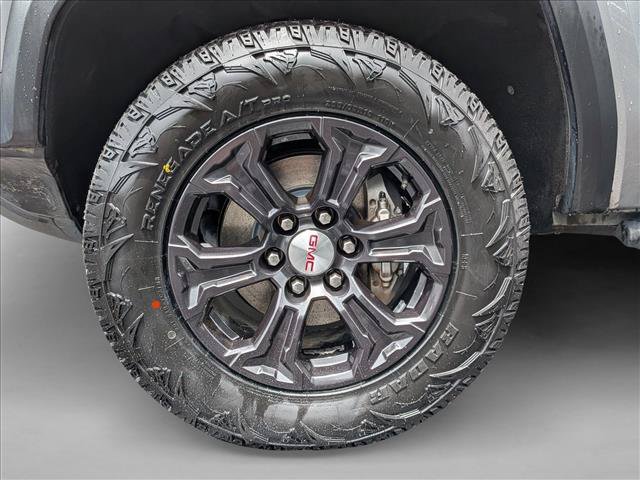 Used 2023 GMC Canyon Elevation w/ Elevation Premium Package AWD/4WD image 22