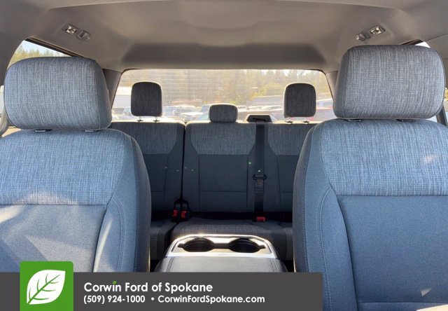 Certified 2026 Ford F350 XLT w/ XLT Premium Package AWD/4WD image 35