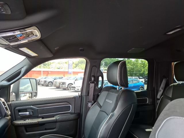 Used 2026 RAM 2500 Laramie w/ Sport Appearance Package AWD/4WD image 14