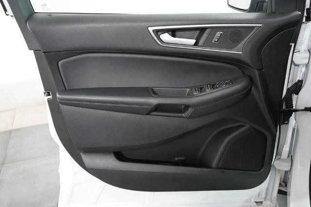 Certified 2024 Ford Edge SEL AWD/4WD image 28