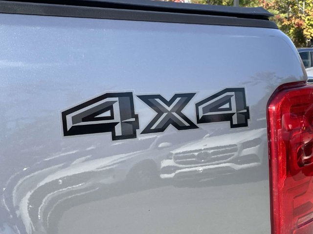 Certified 2023 Ford Ranger XLT w/ Equipment Group 301A Mid AWD/4WD image 11