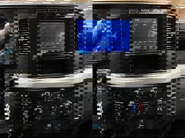 Certified 2024 Ford F250 XL w/ Snow Plow Prep Package image 15