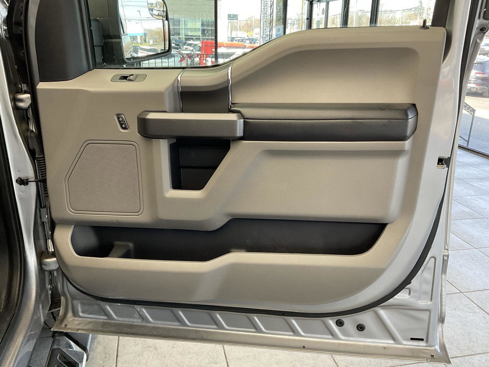 Certified 2020 Ford F150 XLT w/ Equipment Group 302A Luxury image 14