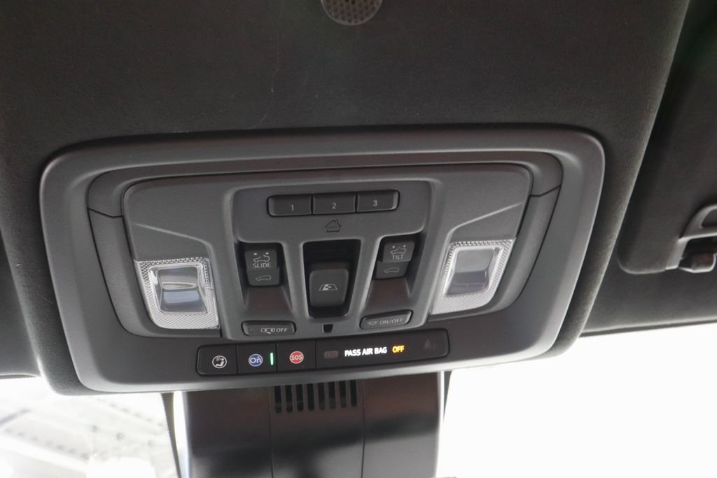 Used 2025 GMC Sierra 1500 Denali Ultimate AWD/4WD image 33
