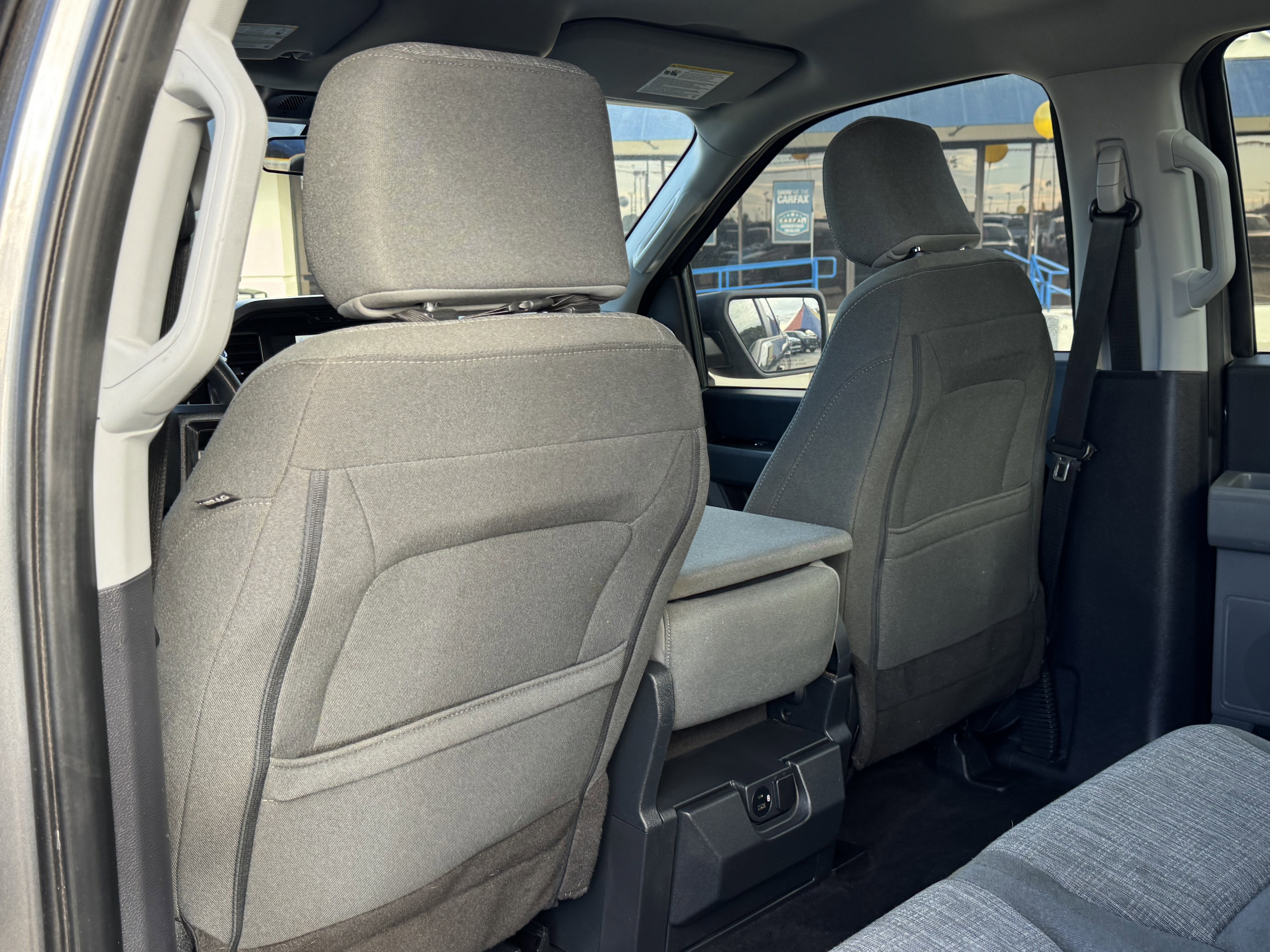 Certified 2023 Ford F150 XLT image 16