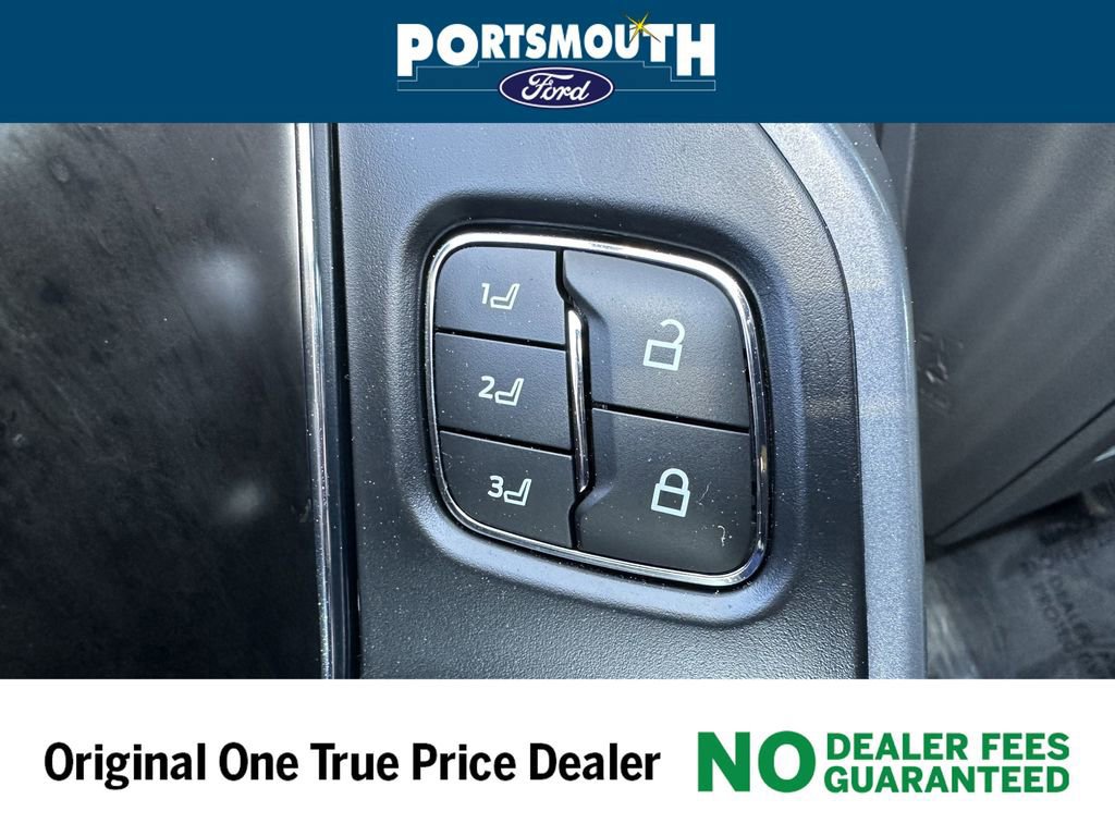 Certified 2023 Ford F150 Lightning Lariat image 33