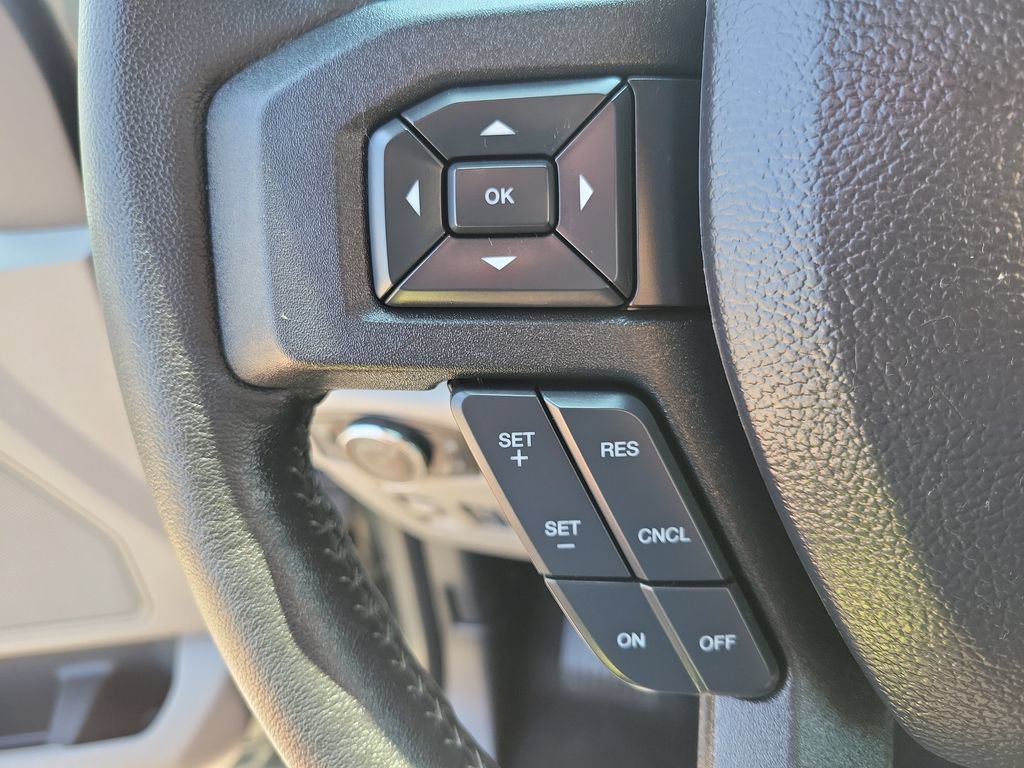 Certified 2018 Ford F150 XLT w/ Equipment Group 302A Luxury AWD/4WD image 24