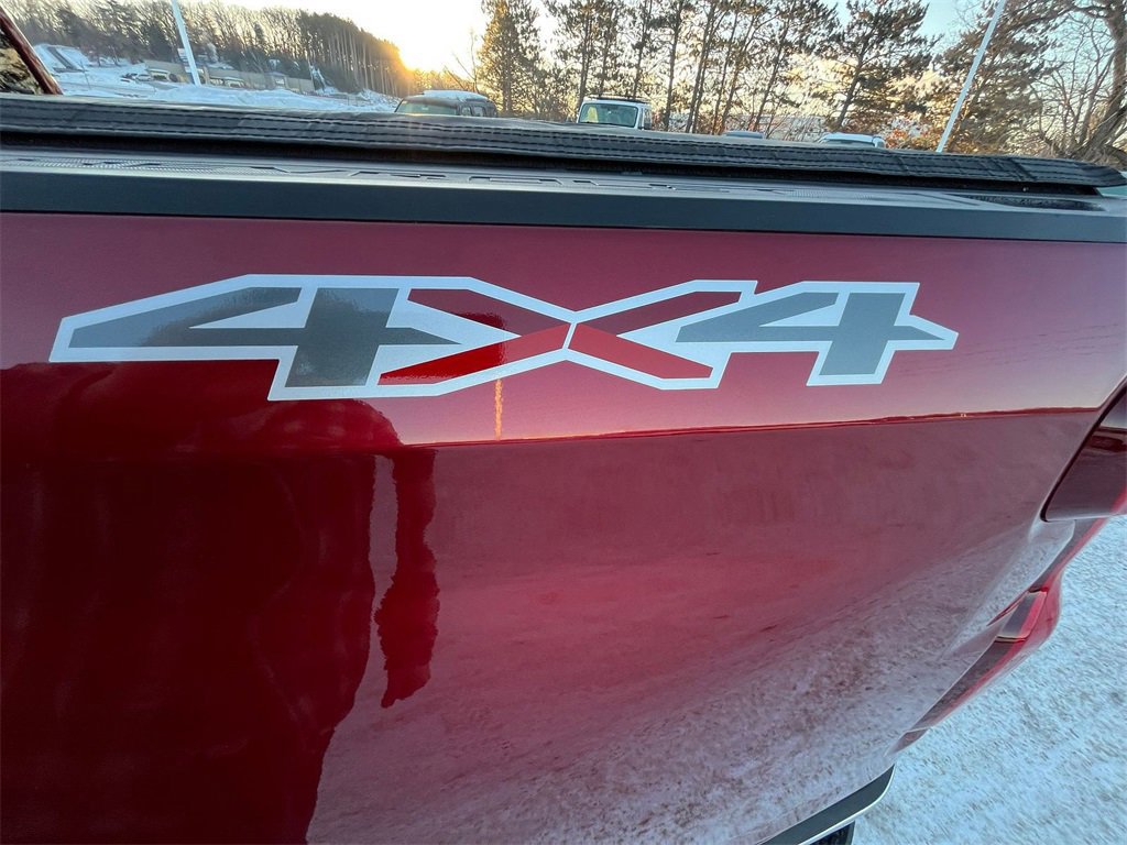 Used 2019 Chevrolet Silverado 1500 LT w/ All-Star Edition image 10