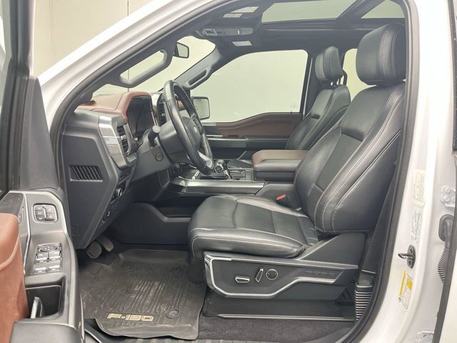Certified 2023 Ford F150 4x4 SuperCrew Hybrid image 3