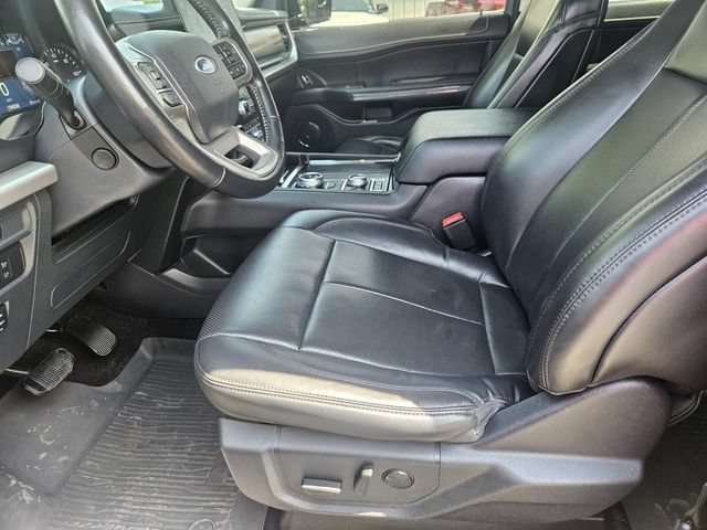 Certified 2022 Ford Expedition XLT AWD/4WD image 39