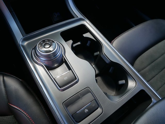 Certified 2022 Ford Edge ST-Line AWD/4WD image 28