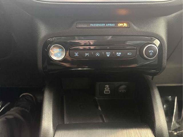 Certified 2024 Ford Escape Platinum AWD/4WD image 15