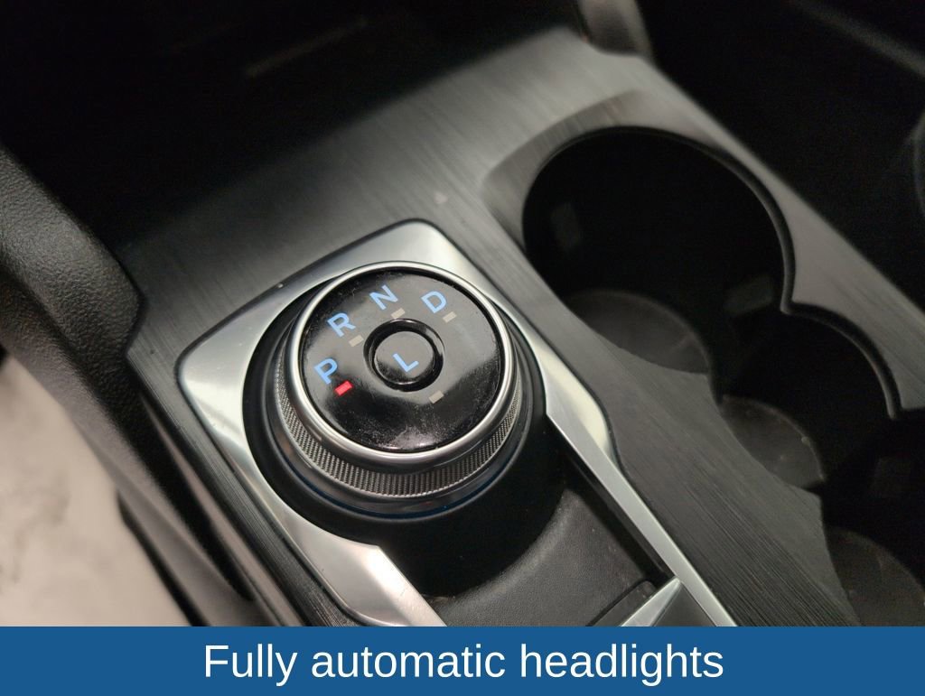 Certified 2024 Ford Escape Active w/ Cold Weather Package image 28