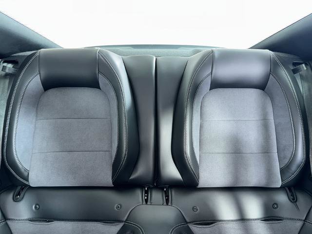 Certified 2020 Ford Mustang Shelby GT350 w/ Technology Package image 10