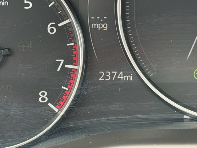 Used 2026 MAZDA CX-30 AWD 2.5 S image 27