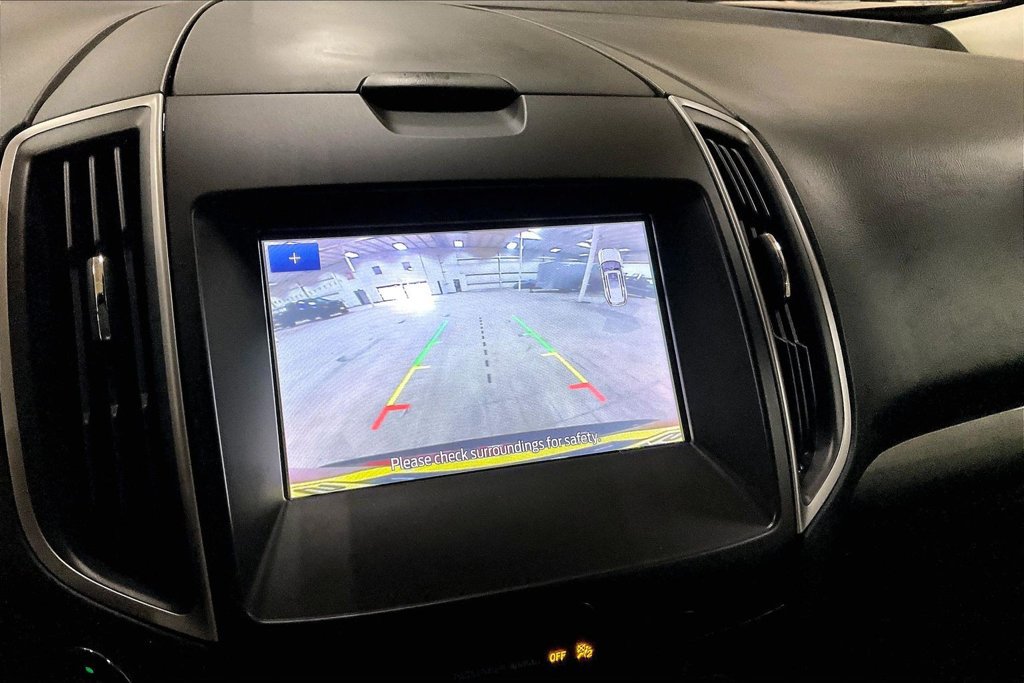 Certified 2019 Ford Edge SEL w/ Equipment Group 201A AWD/4WD image 20
