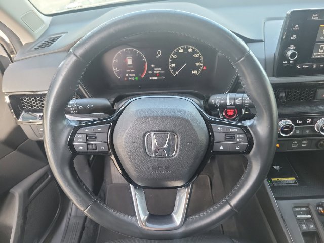 Used 2023 Honda CR-V EX-L image 22