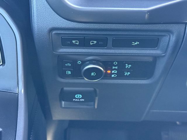 Certified 2024 Ford F150 XLT w/ Equipment Group 302A MID AWD/4WD image 22