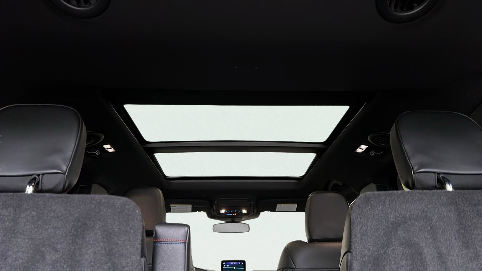 Certified 2023 Ford Explorer ST w/ Equipment Group 401A image 23